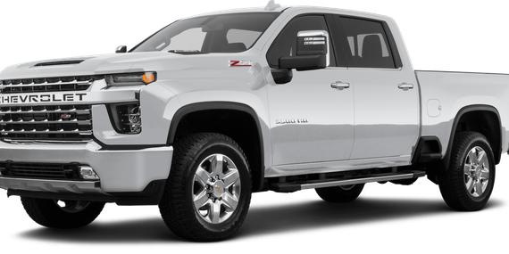 CHEVROLET SILVERADO HD 2023 2GC4YUEY5P1716777 image CHEVROLET SILVERADO HD 2023 2GC4YUEY5P1716777 image